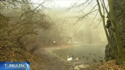 Turbulence - 18. listopadu 2012