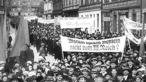 Hledání ztraceného času - Události minulosti (12)