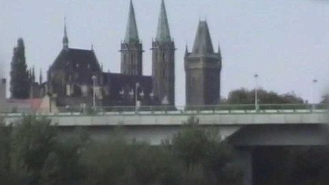 Archiv ČT24 - Spojnice břehů