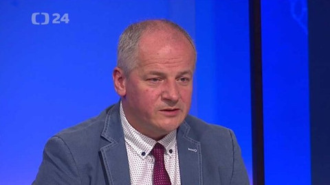 90’ ČT24 - Tradiční čínská medicína