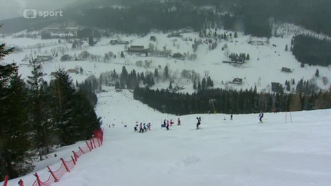 S ČT sport na vrchol - Semifinálový kemp