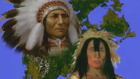 Dětská encyklopedie světa - 12/21 Indiáni