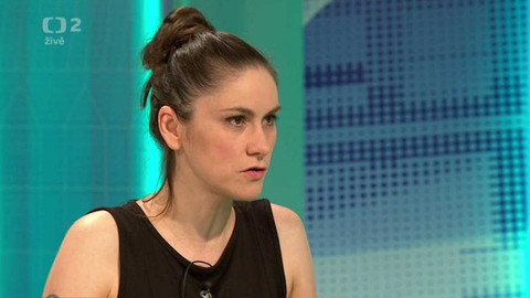 Dobré ráno - 11. srpna 2015