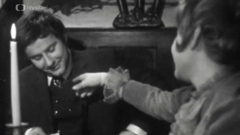 Svou violu jsem naladil co možno nejhlouběji