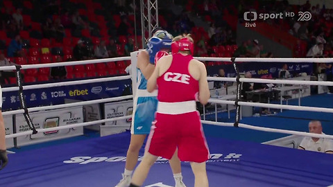ME v boxu 2026 Bulharsko - Čtvrtfinálová utkání