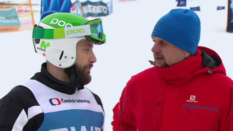 S ČT sport na vrchol - Karlov (1)