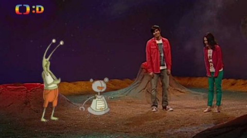 PLANETA YÓ - 5. května 2015