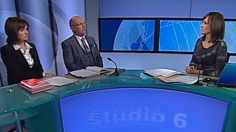 Nový občanský zákoník - Epizoda 13.