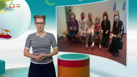 Zprávičky - 10. listopadu 2020