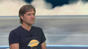 Obrázek pořadu Objektiv ČT24