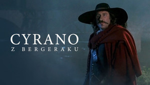 Obrázek pořadu Cyrano z Bergeraku