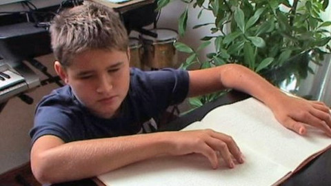 Nehasit! Hořím! - Muzikant a renesanční osobnost Roberto Lombino