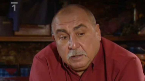 13. komnata - 13. komnata Andyho Hryce