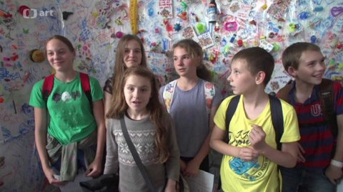 Pražské Quadriennale 2015 - 26. června 2015