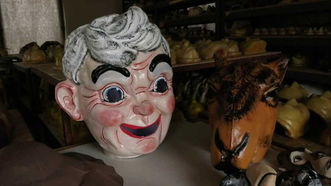 Lidové tradice v krajích České republiky - Liberecký kraj