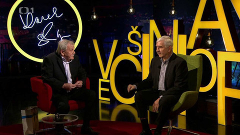 Všechnopárty - 31. prosince 2021