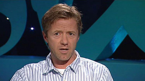 Všechnopárty - 3. září 2010