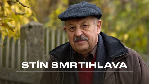 Stín smrtihlava