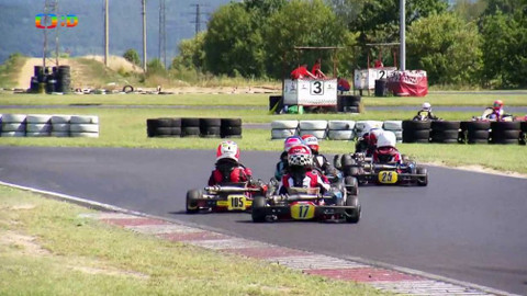 Lvíčata - 14. září 2019