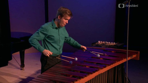 Eurovizní soutěž mladých hudebníků - Eurovizní soutěž mladých hudebníků 2018 – 4. semifinále