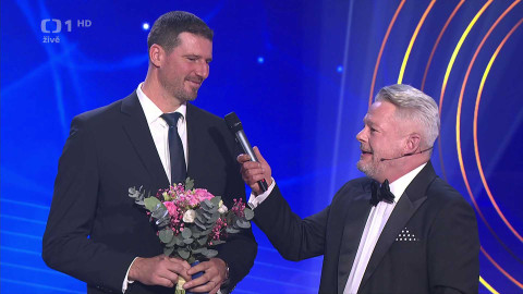 Atlet roku - Atlet roku 2025