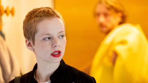 Zločin na dobré cestě - 6/12 Utajený svědek