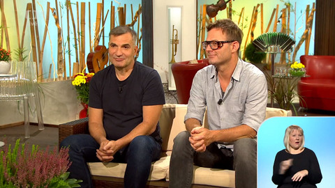 Sama doma - 13. října 2021