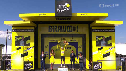 Tour de France - Tour de France - sumář