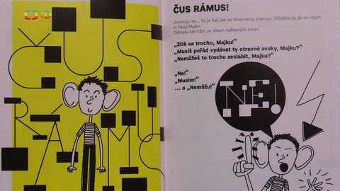 Zprávičky - 1. února 2024