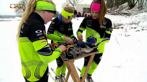 Lvíčata - 13. března 2021