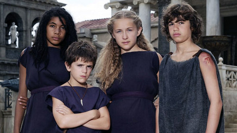 Záhady starověkého Říma - 15/20 Rhodský kolos