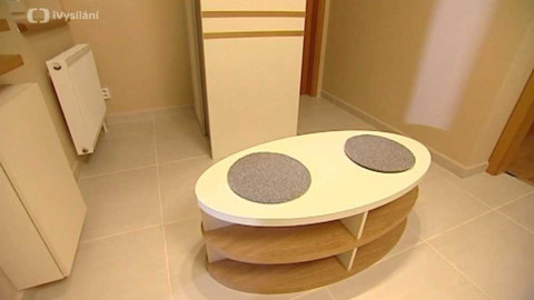 Bydlení je hra - 12. prosince 2008