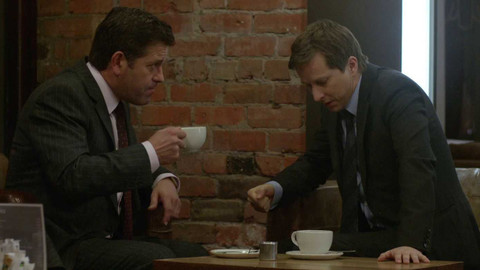 Ve výkonu služby - Epizoda 5/6