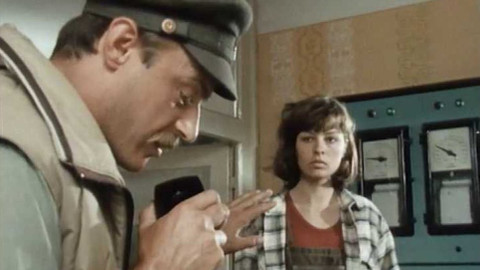 Velké sedlo - 3/9 Štola