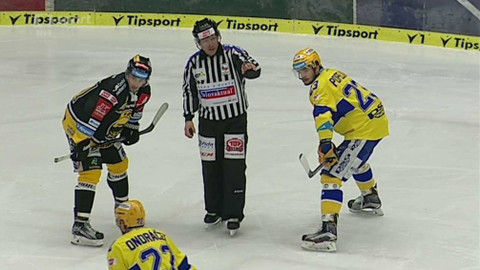 Buly hokej - PSG Zlín - HC VERVA Litvínov