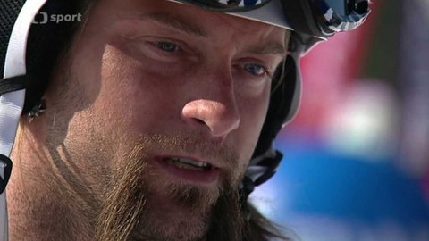 S ČT sport na vrchol - Semifinálový kemp