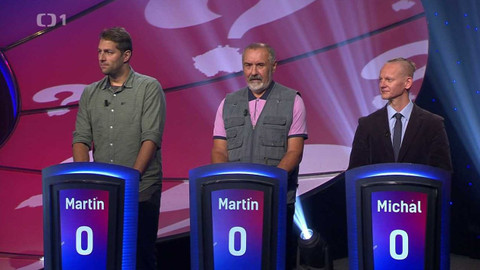 Kde domov můj? - 12. prosince 2022