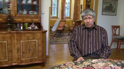 Knižní svět - 20. listopadu 2011