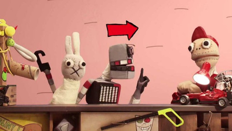 TvMiniUni - 28/21 Z čeho se vyrábí kůže? Proč malé děti nesmějí chodit samy ven?