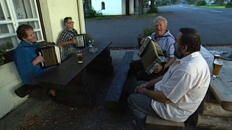 Náš venkov - Plodiny našich předků