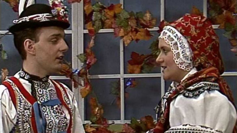 Nejlepší z Moravy - Dolanka