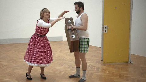 Televizní klub neslyšících - 14. ledna