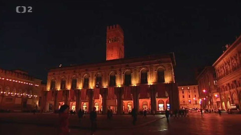 Dvaasedmdesát jmen české historie - 14/72 Řehoř Hrubý z Jelení