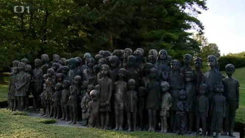 Reportéři ČT - 26. září 2016