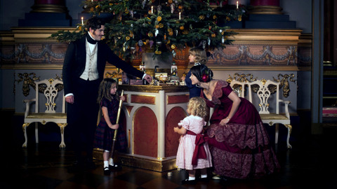 Viktorie - 9/9 Pokoj a radost (AJ)