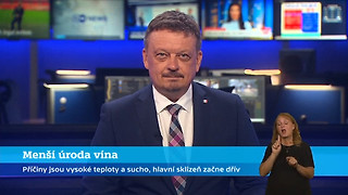 Události v regionech