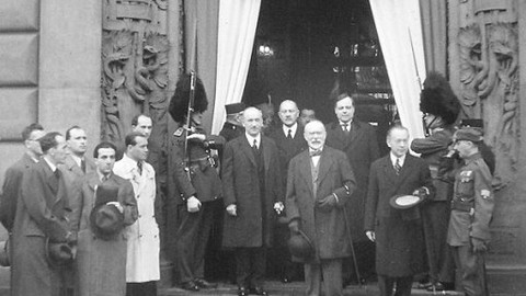 Hledání ztraceného času - Minuty republiky (3)