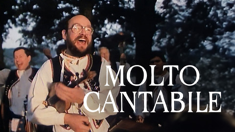Molto cantabile