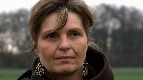 Návraty dokumentaristů - Olga Sommerová