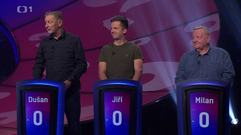 Kde domov můj? - 17. dubna